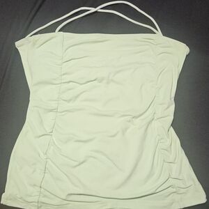 Lululemon Athletica Light Green Camisole